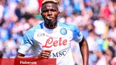 Şampiyon Napoli deplasmanda takıldı - Haberois Şampiyon Napoli deplasmanda takıldı