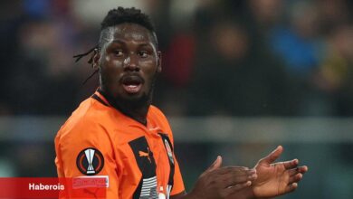 Şampiyonlar Ligi Rüyanız Bir Savaş Bölgesinden Geçtiğinde