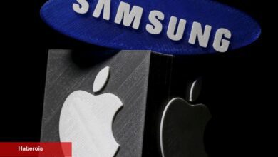 Samsung, akıllı telefon sevkiyatlarında Apple'ı geçti - Haberois Samsung, akıllı telefon sevkiyatlarında Apple'ı geçti