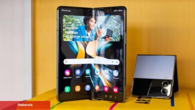 Samsung Galaxy Z Fold 5 hakkında taptaze bilgiler var