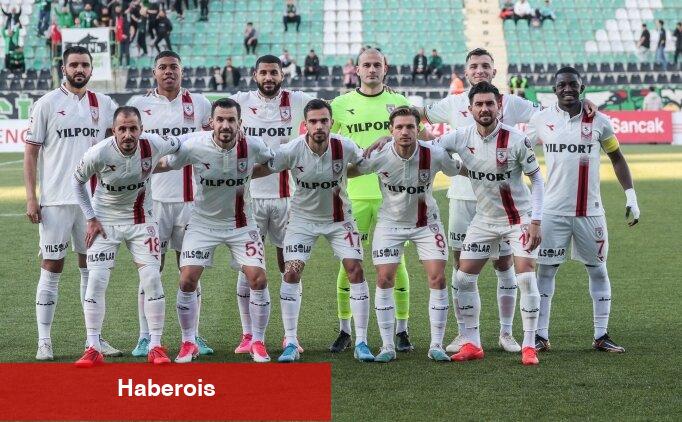 Samsunspor rekor peşinde! - Haberois Samsunspor rekor peşinde!