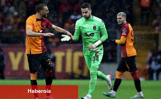 Samsunspor'dan 3 atılım; 1'i Galatasaray'dan - Haberois Samsunspor'dan 3 atılım; 1'i Galatasaray'dan