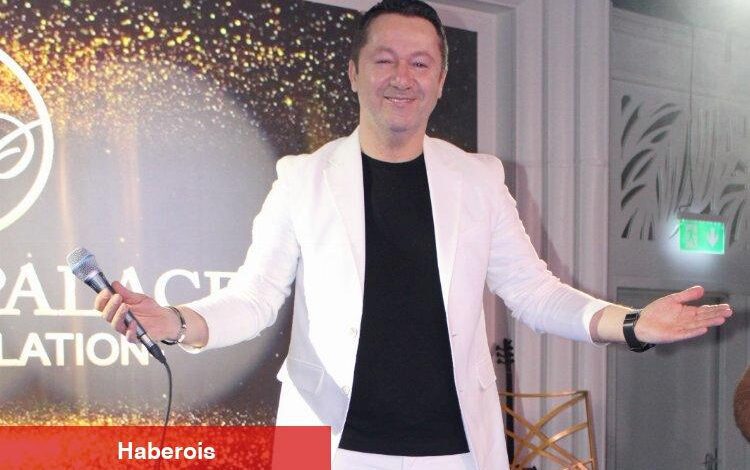 Sanatçı Baha Amputeliler için Almanya'da sahne aldı - Haberois Sanatçı Baha Amputeliler için Almanya'da sahne aldı