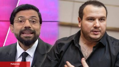 Sanatçı Mehmet Lider Şahan Gökbakar hakkında şoke eden o sırrı açıkladı! - Haberois Sanatçı Mehmet Lider Şahan Gökbakar hakkında şoke eden o sırrı açıkladı!