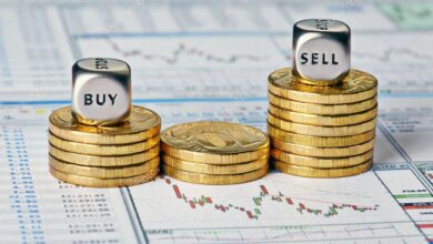 ‘Sat’ Sinyali Geldi! Bu 4 Altcoin İçin Düşüş Bekleniyor!