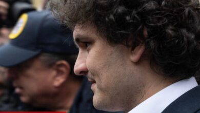 SBF ve FTX’in Çöküşü Kitaba Dönüşüyor! - Haberois SBF ve FTX’in Çöküşü Kitaba Dönüşüyor!