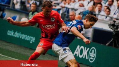 Schalke, umudunu son haftaya taşıdı - Haberois Schalke, umudunu son haftaya taşıdı