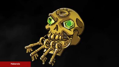 Sea of Thieves'in Büyük Ödüllü Aktifliği Başlıyor - Haberois Sea of Thieves'in Büyük Ödüllü Aktifliği Başlıyor