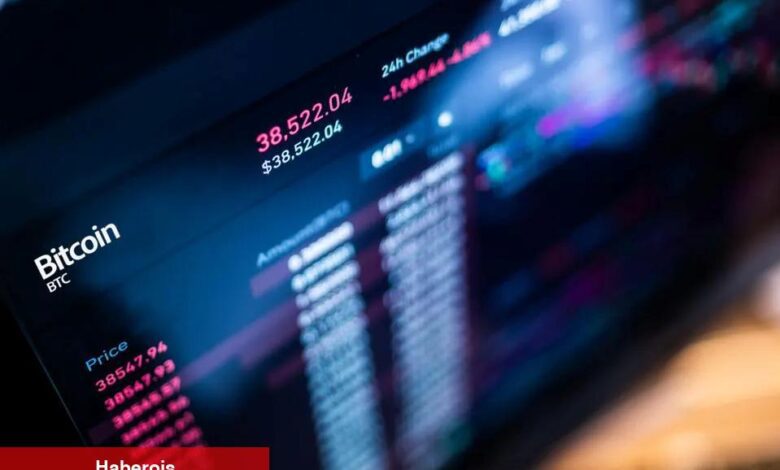 SEC, Milyarder Dayanaklı Bitcoin Borsası Hakkında Uyardı!