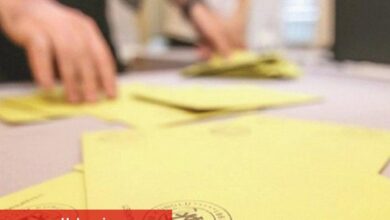 Seçim günü yasakları devrede - Haberois Seçim günü yasakları devrede