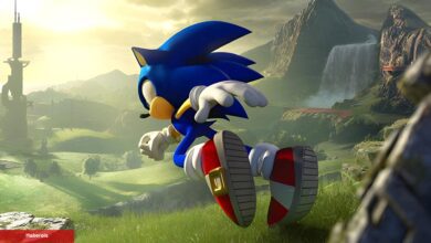 Sega'da yüzler gülüyor! Sonic Frontiers satışları beklentileri aştı - Haberois Sega'da yüzler gülüyor! Sonic Frontiers satışları beklentileri aştı
