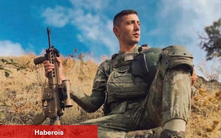 Şehidimizin kanı yerde kalmadı! - Haberois Şehidimizin kanı yerde kalmadı!