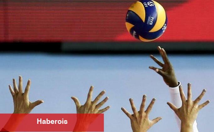 Şenlik Voleybol Altyapılar Türkiye Şampiyonası yıldızlar kategorisinde yarı finalistler muhakkak oldu - Haberois Şenlik Voleybol Altyapılar Türkiye Şampiyonası yıldızlar kategorisinde yarı finalistler muhakkak oldu