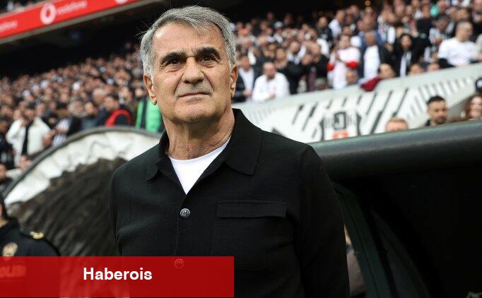 Şenol Güneş'ten mucizevi dokunuşlar!