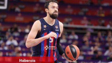 Sertaç Ulu, Barcelona'da taarruza uğradı