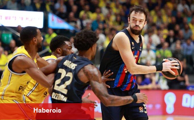 Sertaç Ulu, EuroLeague'de şampiyonluk istiyor - Haberois Sertaç Ulu, EuroLeague'de şampiyonluk istiyor