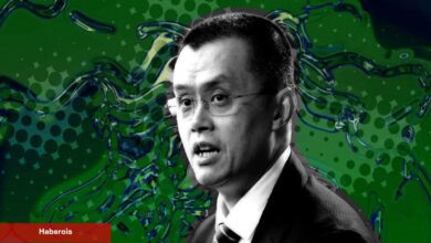 Servetinin Ne Kadarını Kriptoda Tutuyor? Binance CEO’su Açıkladı - Haberois Servetinin Ne Kadarını Kriptoda Tutuyor? Binance CEO’su Açıkladı