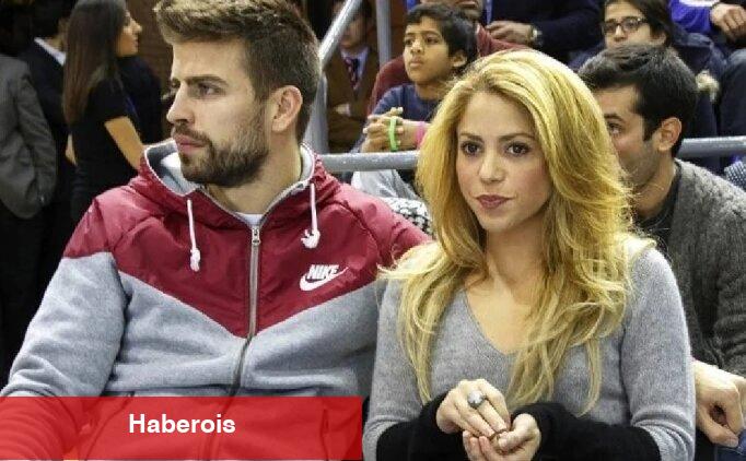 Shakira'nın kardeşinden Pique'ye dayak! - Haberois Shakira'nın kardeşinden Pique'ye dayak!