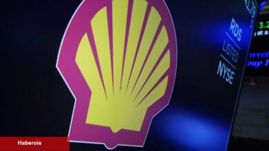 Shell'den rekor kâr