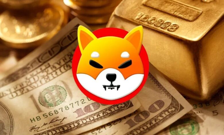 Shiba Inu (SHIB)’nun Yüzde 1.100 Artacağı Tarih Muhakkak Oldu! - Haberois Shiba Inu (SHIB)’nun Yüzde 1.100 Artacağı Tarih Muhakkak Oldu!