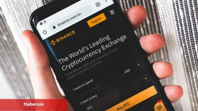 Sıcak Gelişme: Binance Bu Kripto Süreçlerini Kapatıyor!