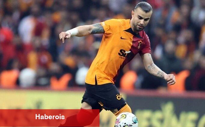 Sıkı savunma, Galatasaray'a tepeyi getirdi