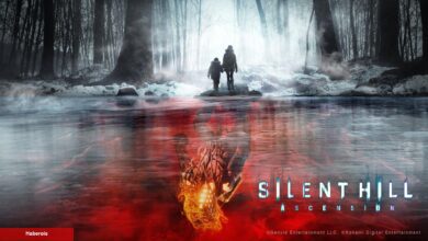 SILENT HILL: Ascension Yeni Fragmanı ve Canavarlarıyla Karşınızda - Haberois SILENT HILL: Ascension Yeni Fragmanı ve Canavarlarıyla Karşınızda
