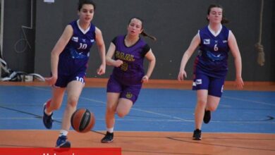 Silivri'de 19 Mayıs Gençlik Oyunları sürüyor