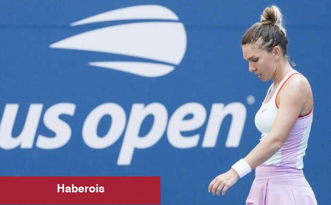 Simona Halep ikinci kere dopingle suçlanıyor - Haberois Simona Halep ikinci kere dopingle suçlanıyor