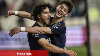 Sivasspor - Fenerbahçe: Beklenen 11