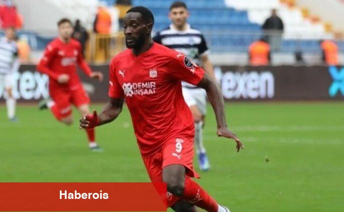 Sivasspor'da 2 eksik! - Haberois Sivasspor'da 2 eksik!