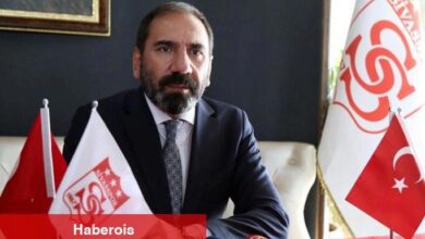 Sivasspor'da kriz; Mecnun Otyakmaz bırakacağını açıkladı - Haberois Sivasspor'da kriz; Mecnun Otyakmaz bırakacağını açıkladı