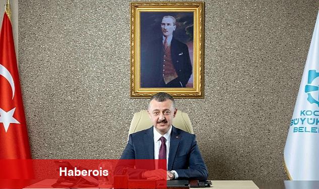"Sizler bizim süper kahramanlarımızsınız"