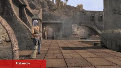 Skywind'den 20 Dakikalık Bir Misyon Görüntüsü - Haberois Skywind'den 20 Dakikalık Bir Misyon Görüntüsü