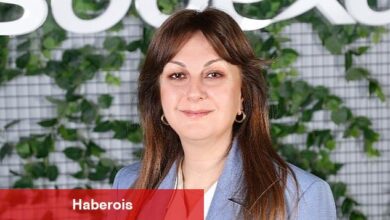 Sodexo Avantaj ve Ödüllendirme Hizmetleri'nin Yeni Pazarlama Genel Müdür Yardımcısı Sinem Hekimoğlu oldu