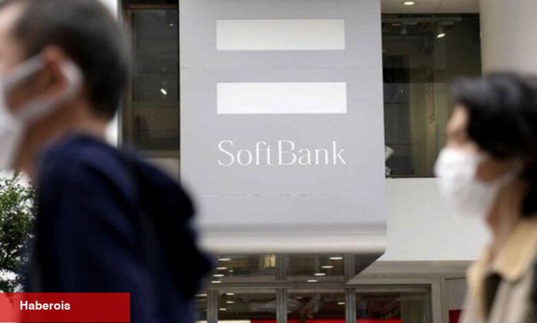 SoftBank'ın Vision Fonu 5,28 trilyon yen yatırım ziyanı açıkladı - Haberois SoftBank'ın Vision Fonu 5,28 trilyon yen yatırım ziyanı açıkladı