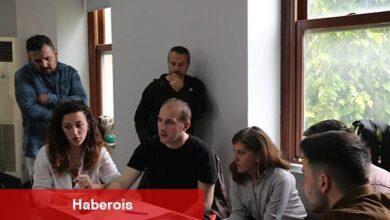 Sokaklar bu projeyle dönüştürülecek