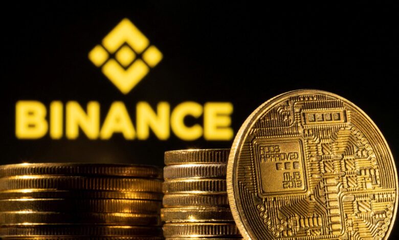 Son Dakika: Binance Bu 20 Altcoin İçin Duyuru Yaptı! - Haberois Son Dakika: Binance Bu 20 Altcoin İçin Duyuru Yaptı!