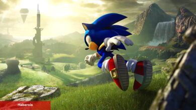 Sonic Frontiers, Sega'nın En Çok Satan 3D Sonic Oyunu Oldu - Haberois Sonic Frontiers, Sega'nın En Çok Satan 3D Sonic Oyunu Oldu