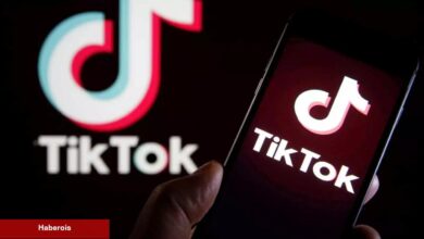 Sonunda gerçekleşti! TikTok'un yasaklanmasını ön gören yasa imzalandı! - Haberois Sonunda gerçekleşti! TikTok'un yasaklanmasını ön gören yasa imzalandı!