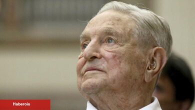Soros'tan dikkat çeken Tesla payı atılımı - Haberois Soros'tan dikkat çeken Tesla payı atılımı
