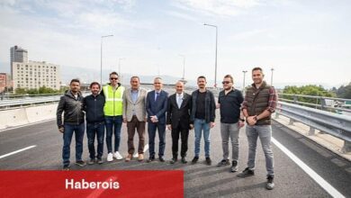 Soyer: İzmir'e hayırlı olsun