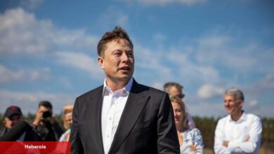 SpaceX’in patlayan roketi, Elon Musk’ın planlarını bozamadı - Haberois SpaceX’in patlayan roketi, Elon Musk’ın planlarını bozamadı