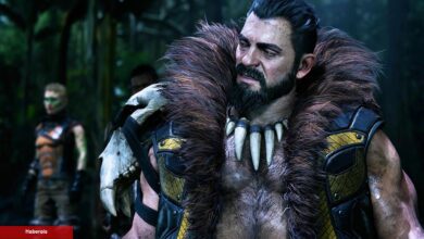 Spider-Man 2'nin Berbatı Kraven The Hunter Kimdir?