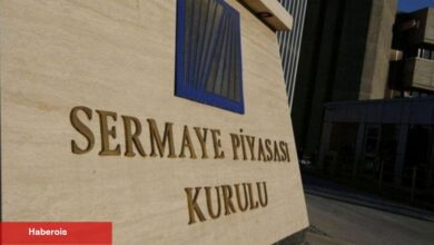 SPK'dan iki şirketin halka arzına onay - Haberois SPK'dan iki şirketin halka arzına onay