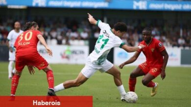 Spor Toto 1. Lig'de play-off heyecanı başlıyor - Haberois Spor Toto 1. Lig'de play-off heyecanı başlıyor