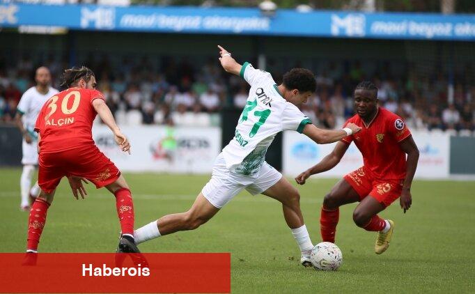 Spor Toto 1. Lig'de play-off heyecanı başlıyor - Haberois Spor Toto 1. Lig'de play-off heyecanı başlıyor