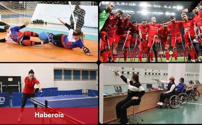 Spora "engel" yok