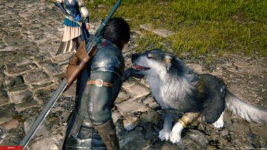 Square Enix, Final Fantasy XVI için yeni oynanış görüntüleri yayınladı