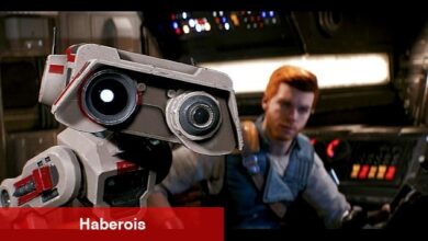 Star Wars Jedi: Survivor'a birçok düzeltme getiren yama notları açıklandı - Haberois Star Wars Jedi: Survivor'a birçok düzeltme getiren yama notları açıklandı